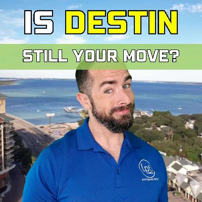 Is Destin A Good Place To Live In 2024?