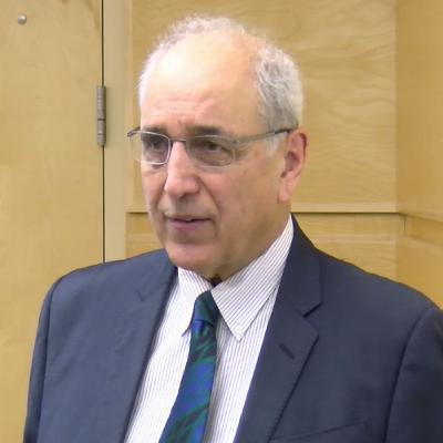 Gaza crisis deepens - with Michael Lynk