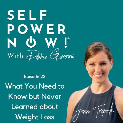 What You Need to Know but Never Learned about Weight Loss