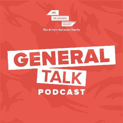 26: Episode 26: King’s Troop Royal Horse Artillery