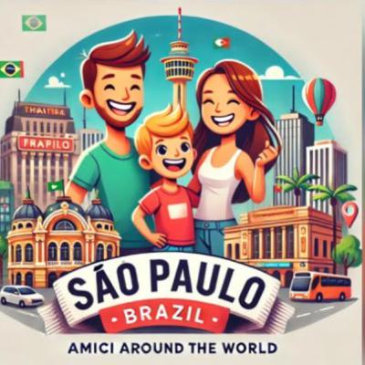 EP05 - PT São Paulo: Uma Jornada pela Cultura e Diversidade
