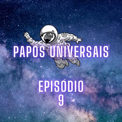 MochilÁsia Parte 4 - Camboja | Papos Universais Ep.9