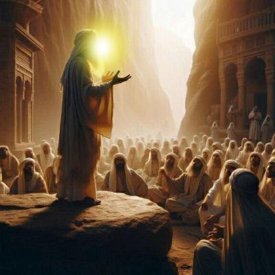 داوود عليه السلام