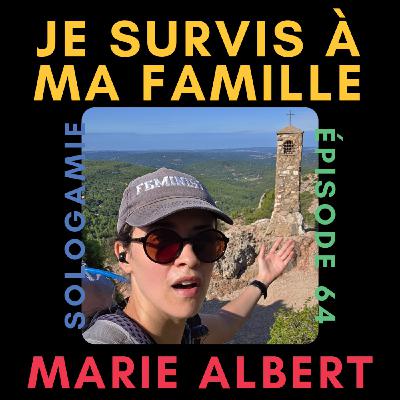 Survivor Tour : je survis à ma famille