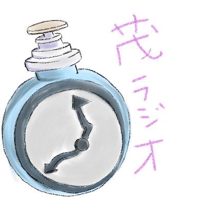 【テイルズシリーズ#4】イノセンスの話