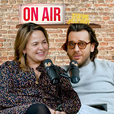 168: Giovanna Fletcher tells Pete some home truths