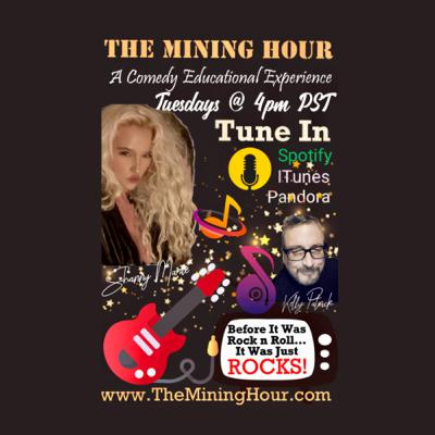 The Mining Hour Season 2 Episode 2
