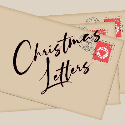 Christmas Letters - Dear Hopeless One - December 29