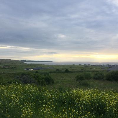 Northern Ireland - Killybegs to Strandhill, Slego