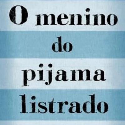 O menino do pijama listrado