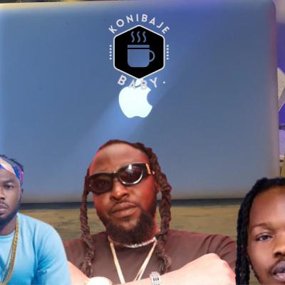 Skaley Mental Slim Case Vs Naira Marley Who Is The King?