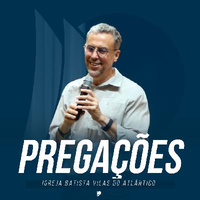 A presença de Deus no centro da vida _ Pr. Hosit Quadros - 19_10_25