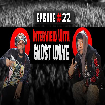 The Hello Effect Podcast Episode 22 | Interview with Ghost Wave The Hello Effect Podcast Episode 22 | Interview with Ghost Wave