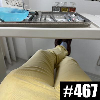 #467: Gewichtsverlust