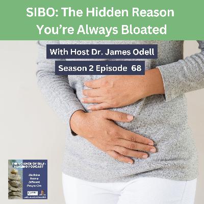 SIBO: The Hidden Reason You're Always Bloated