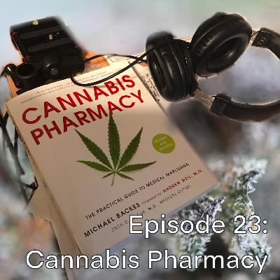 Cannabis Pharmacy