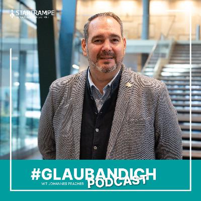 Markus Glanzer: So machst du dein Unternehmen krisenfest (#241)