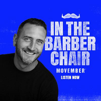 S2Ep9: Will Mellor
