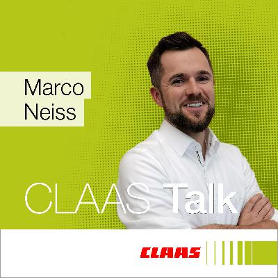 Was verschlägt einen Industriemechaniker ins Produktmarketing? Was verschlägt einen Industriemechaniker ins Produktmarketing?