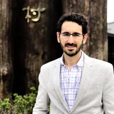 Cátedra Avícola Entrevistas - #14 Federico Cavalli - Bioaromas Cátedra Avícola Entrevistas - #14 Federico Cavalli - Bioaromas