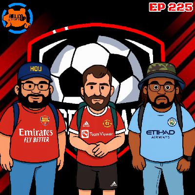 Episode 225: Football Is Back Episode 225: Football Is Back