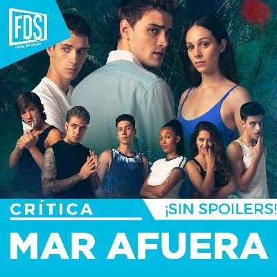 Razones para ver: ‘Mar Afuera', en atresplayer y Disney+
