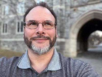 Episode 92: "Saved in Drafts" by Mike Allen