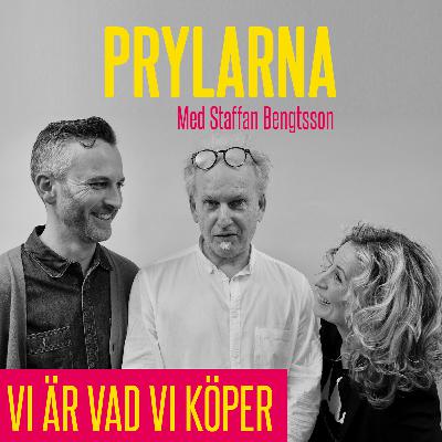 #4. Prylarna