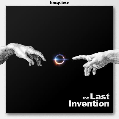 #435 — The Last Invention