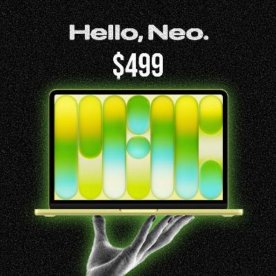 They said Apple would never make this