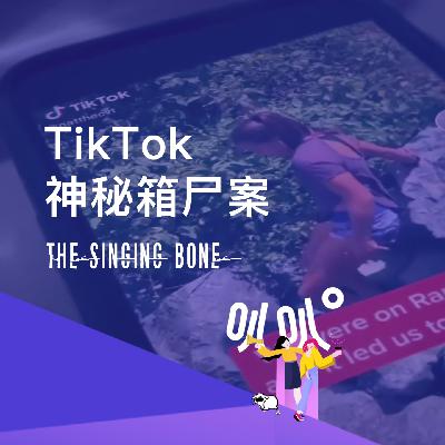 Vol.019 TikTok神秘箱尸案：海边旅行箱里会唱歌的头颅