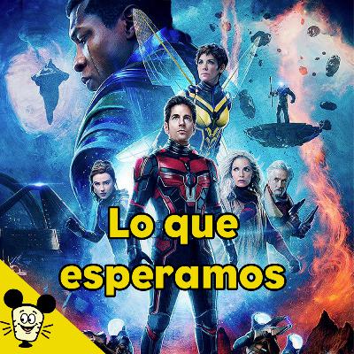 Esperamos que muera Antamn