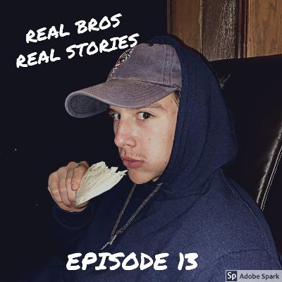Ep. 13: The Nerd Episode