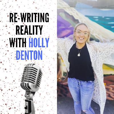 Re-writing reality! Official trailer 2023
