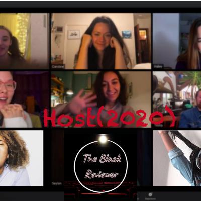 Ep. 8 - Host(2020)