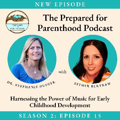 Interview with Esther Bertram of Mini Maestros: Harnessing the Power of Music for Early Childhood Development Interview with Esther Bertram of Mini Maestros: Harnessing the Power of Music for Early Childhood Development