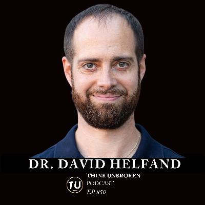 The Neuroscience of Intimacy: How Trauma Shapes Who We Love | with Dr. David Helfand The Neuroscience of Intimacy: How Trauma Shapes Who We Love | with Dr. David Helfand