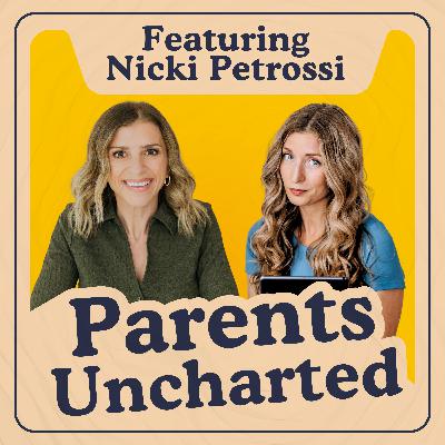 Nicki Petrossi: AI Chatbots and Our Kids’ Mental Health Nicki Petrossi: AI Chatbots and Our Kids’ Mental Health