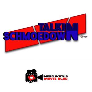 Talkin' Schmoedown #66: BATEMAN vs RADDUS, JORDAN vs LOMIS - FNT EP. 6
