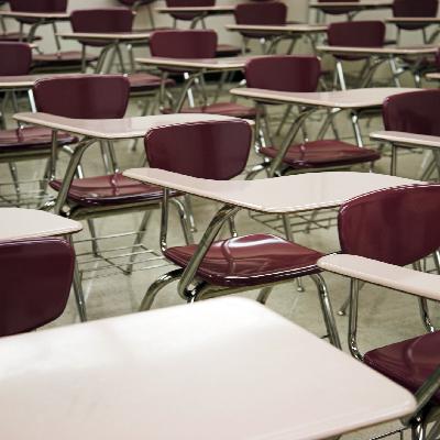 Study Skills 101: Focus forward and final exams!
