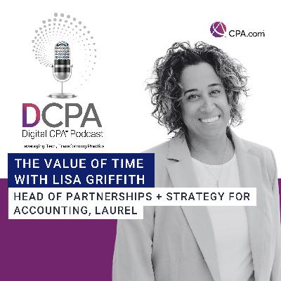 The Value of Time With Lisa Griffith