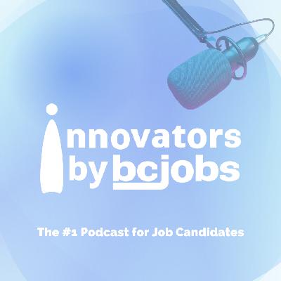 #73 - Best Buy Canada - Growing a Career Through Unexpected Opportunities
