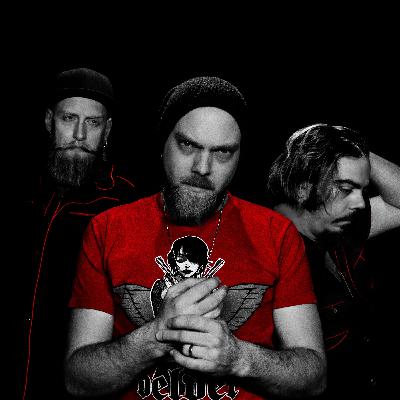 Episode 87: Interview with Vinyl Hero Episode 87: Interview with Vinyl Hero