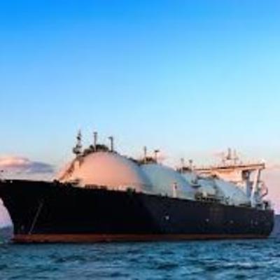 Luis Trejos-LNG Panamá