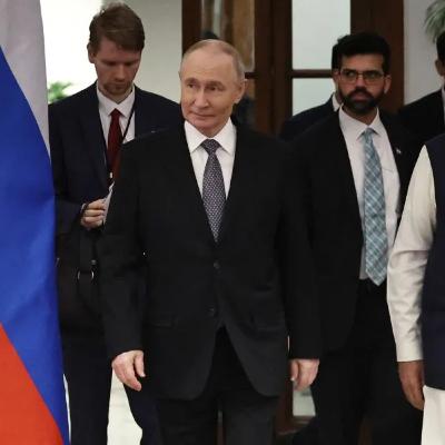 Russia-India ties: Trade agreements signed despite pressure from the West