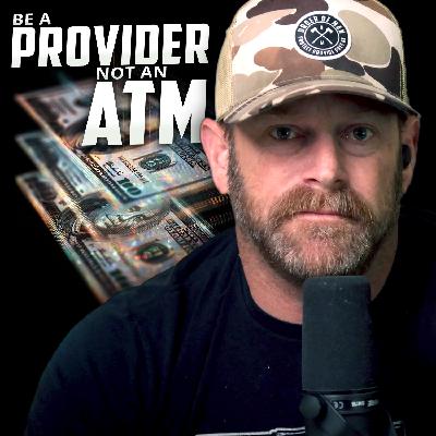 7 Forms of Masculine Provision | FRIDAY FIELD NOTES