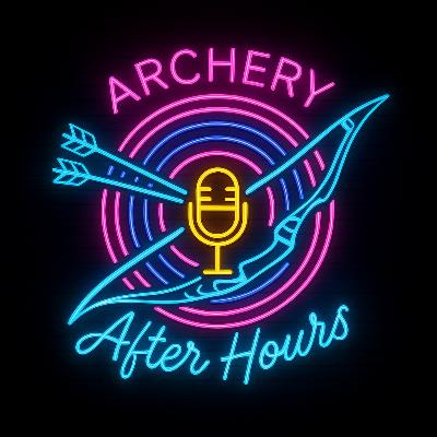 Archery After Hours - #2 Dan Bertocchini National Champion