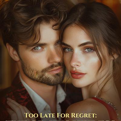 Too Late For Regret: The Genius Heiress Who Shines Chapter 1 Let's Divorce | Evelina Marsh and Jasper Russell | Second Chance