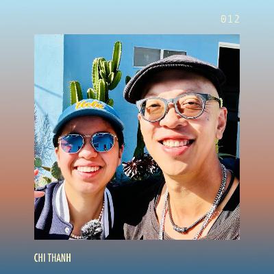 DIC #012 – Chi Thanh aus Stuttgart nach L.A.