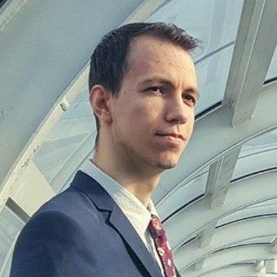 003: Antonio Gavrila, primul mentor Amazon SetUP, despre Offline Networking